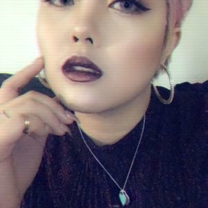 Meet your Posher, Patricia